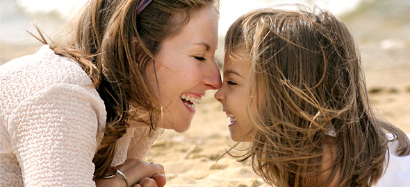 50 πολύτιμες συμβουλές ζωής για την κόρη σας